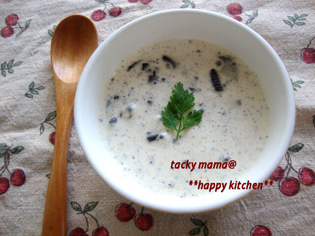 たっきーママ@**happy kitchen**