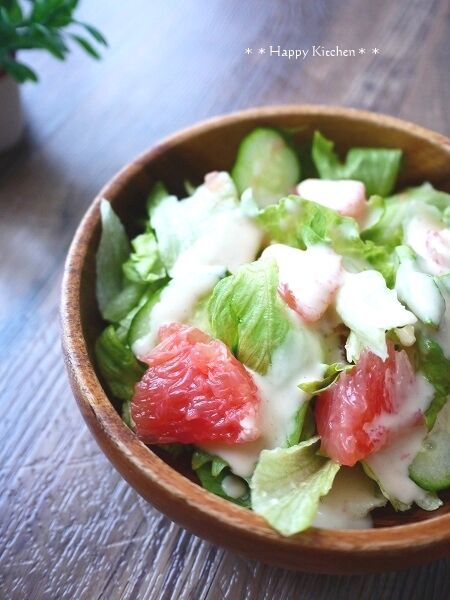 たっきーママ@**happy kitchen**