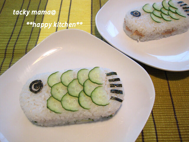 たっきーママ＠＊＊happy kitchen＊＊