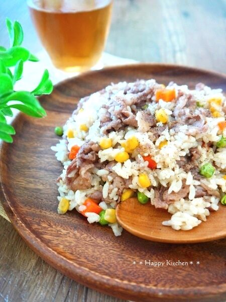 たっきーママ@**happy kitchen**