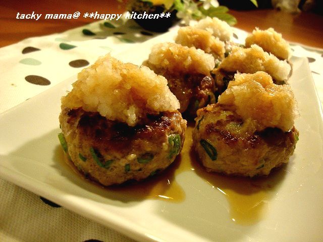 たっきーママ@**happy kitchen**