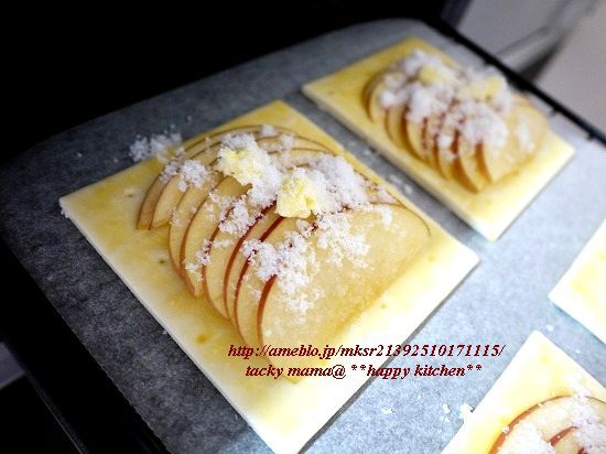 たっきーママ＠＊＊happy kitchen＊＊