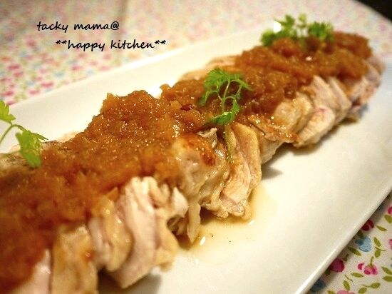 たっきーママ＠＊＊happy kitchen＊＊