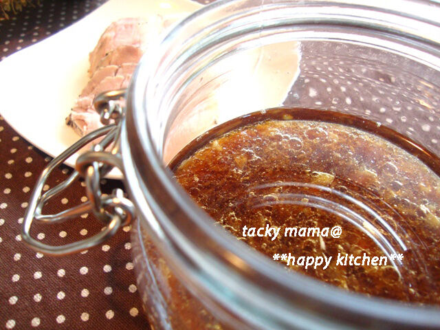 たっきーママ＠＊＊happy kitchen＊＊