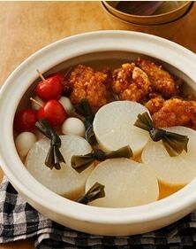 たっきーママ@**happy kitchen**