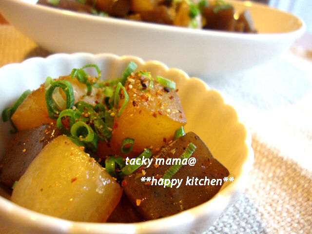 たっきーママ＠＊＊happy kitchen＊＊