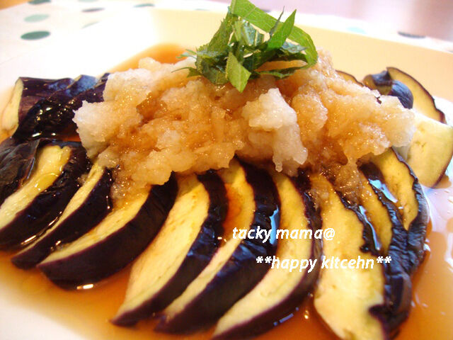 たっきーママ＠＊＊happy kitchen＊＊