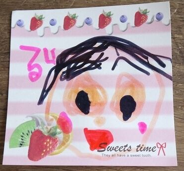 たっきーママ@**happy kitchen**