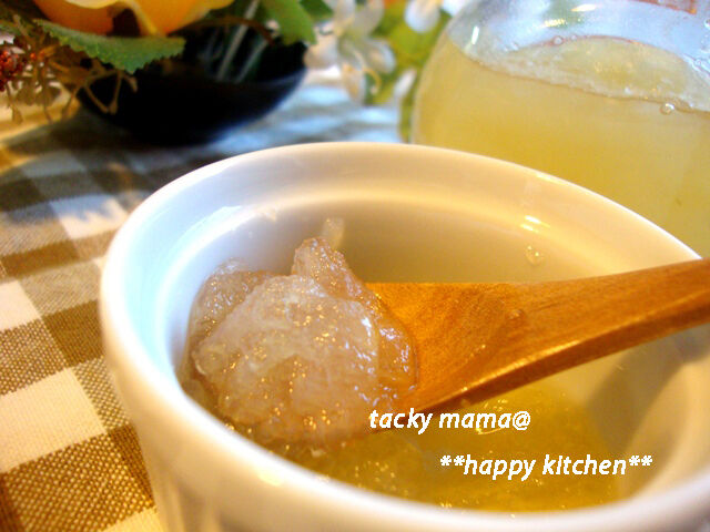 たっきーママ＠＊＊happy kitchen＊＊