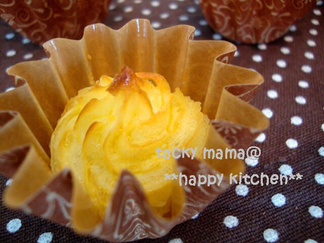 たっきーママ@**happy kitchen**