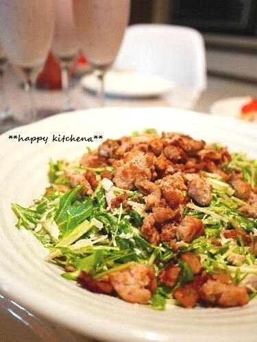 たっきーママ＠＊＊happy kitchen＊＊