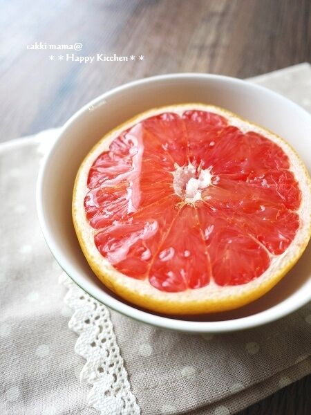 たっきーママ@**happy kitchen**