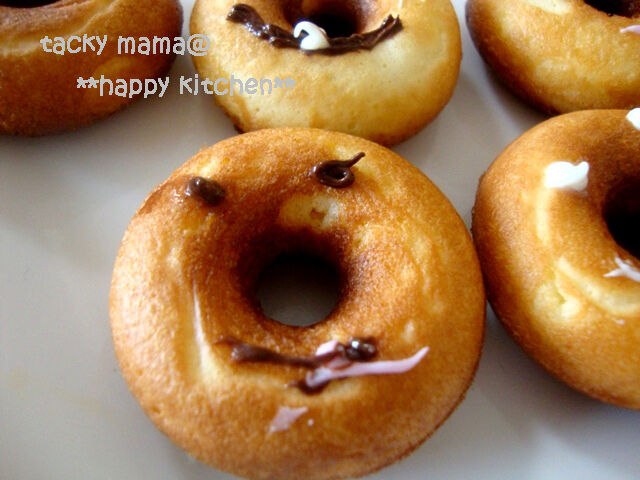 たっきーママ@**happy kitchen**