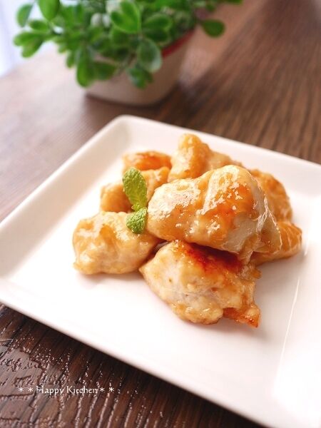 たっきーママ@**happy kitchen**