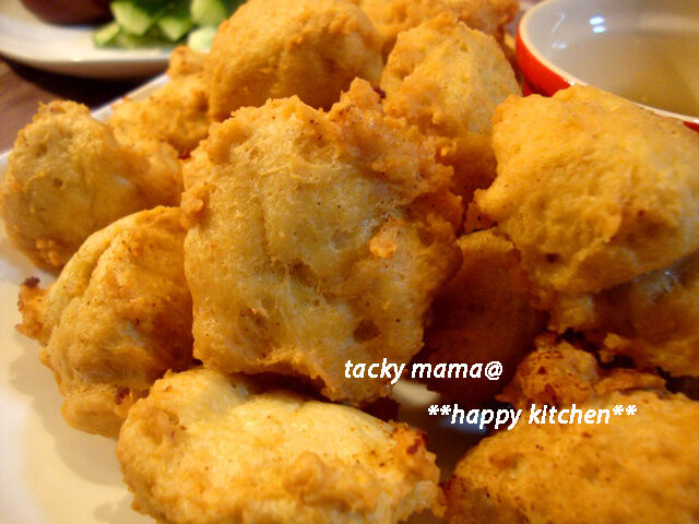 たっきーママ@**happy kitchen**