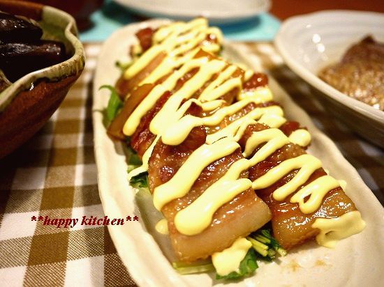 たっきーママ＠＊＊happy kitchen＊＊