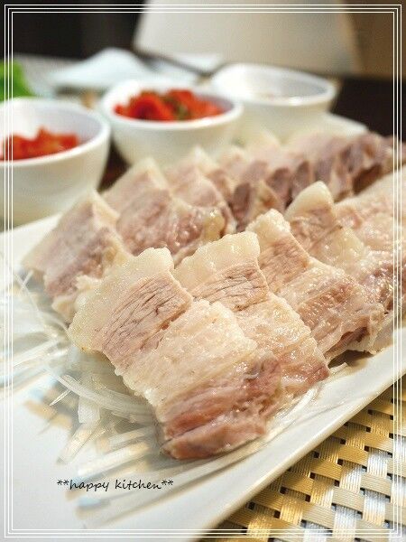 たっきーママ@**happy kitchen**