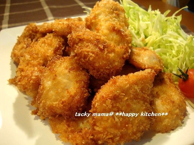 たっきーママ@**happy kitchen**