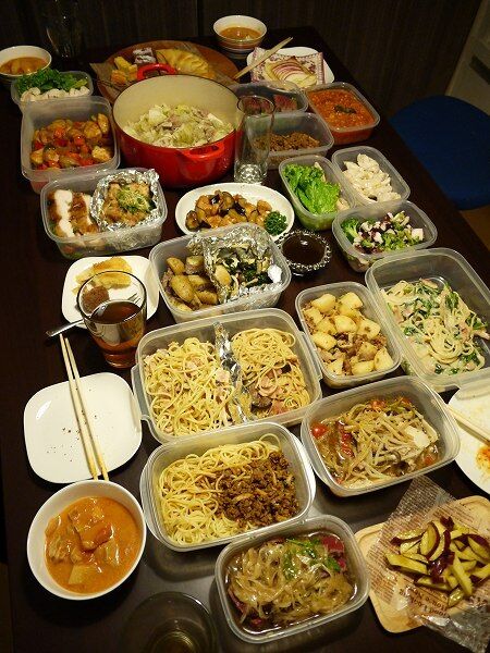 たっきーママ@**happy kitchen**