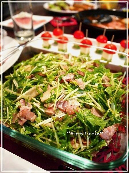 たっきーママ@**happy kitchen**