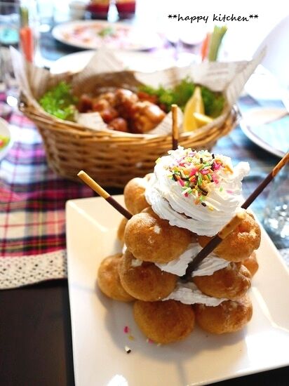 たっきーママ＠＊＊happy kitchen＊＊