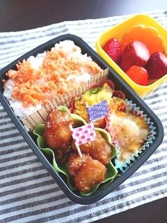 たっきーママ@**happy kitchen**