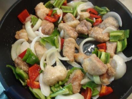 たっきーママ@**happy kitchen**