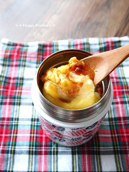 たっきーママ@**happy kitchen**