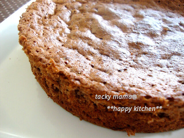 たっきーママ@**happy kitchen**