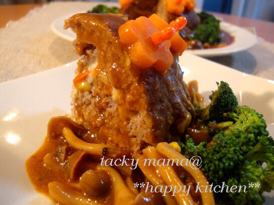 たっきーママ＠＊＊happy kitchen＊＊
