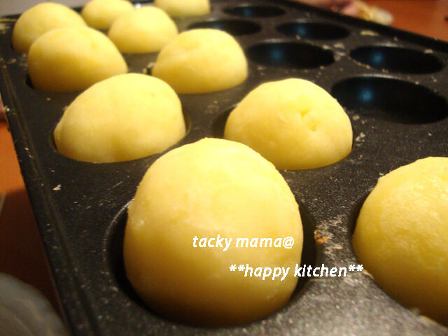 たっきーママ＠＊＊happy kitchen＊＊
