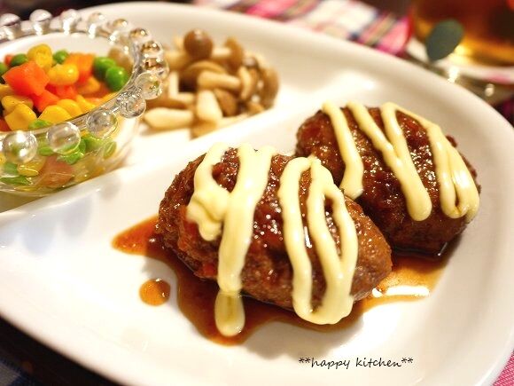 たっきーママ＠＊＊happy kitchen＊＊