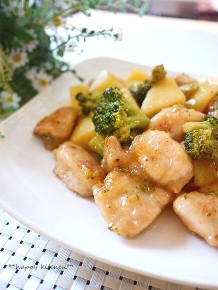 たっきーママ＠＊＊happy kitchen＊＊