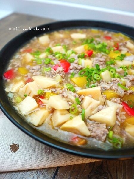 たっきーママ@**happy kitchen**