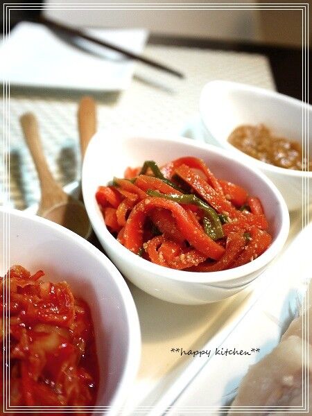 たっきーママ@**happy kitchen**