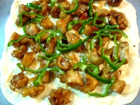 たっきーママ＠＊＊happy kitchen＊＊