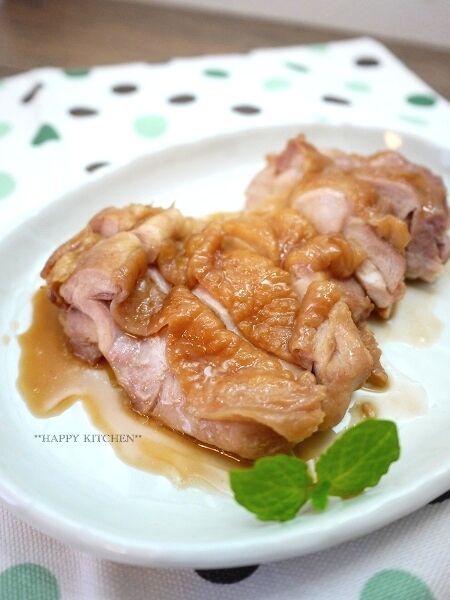 たっきーママ@**happy kitchen**