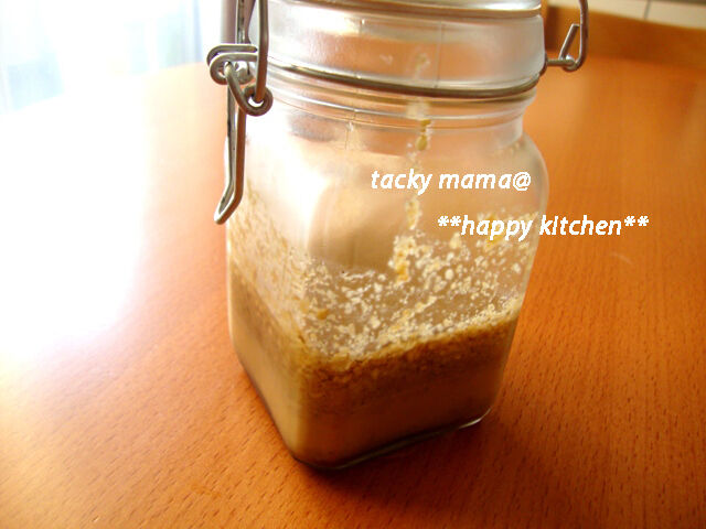 たっきーママ＠＊＊happy kitchen＊＊