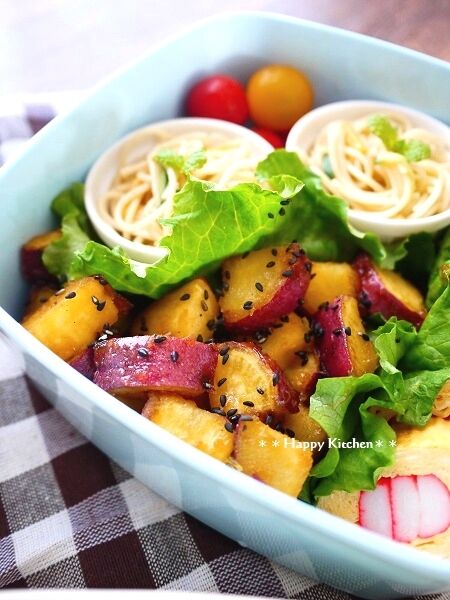 たっきーママ@**happy kitchen**