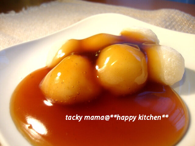 たっきーママ＠＊＊happy kitchen＊＊