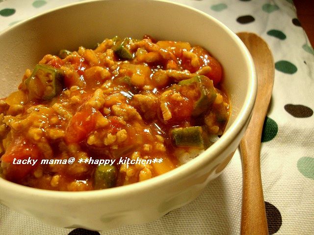 たっきーママ@**happy kitchen**