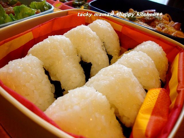 たっきーママ@**happy kitchen**