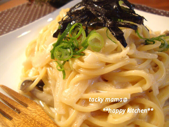 たっきーママ＠＊＊happy kitchen＊＊