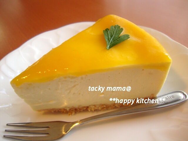 たっきーママ＠＊＊happy kitchen＊＊
