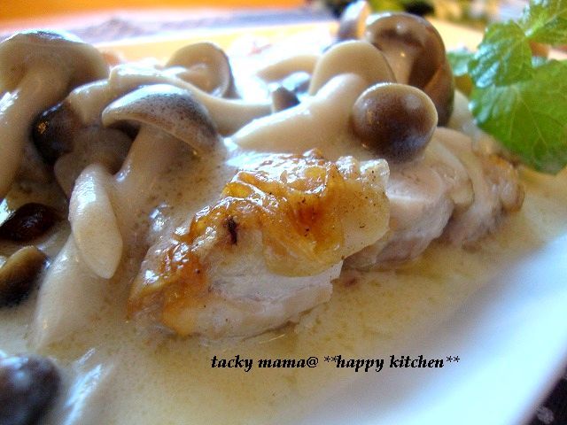 たっきーママ＠＊＊happy kitchen＊＊