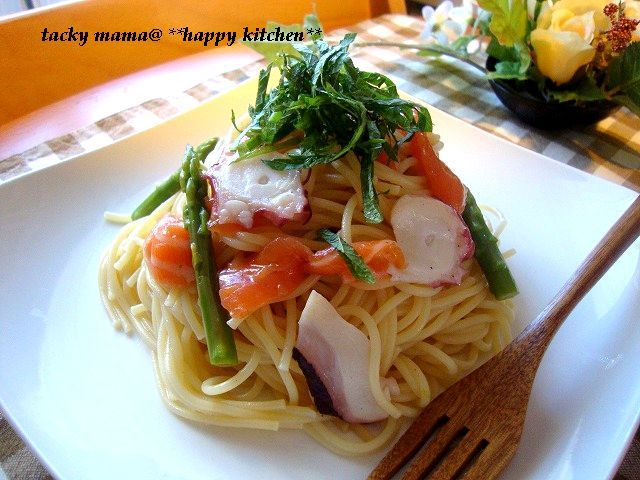 たっきーママ＠＊＊happy kitchen＊＊
