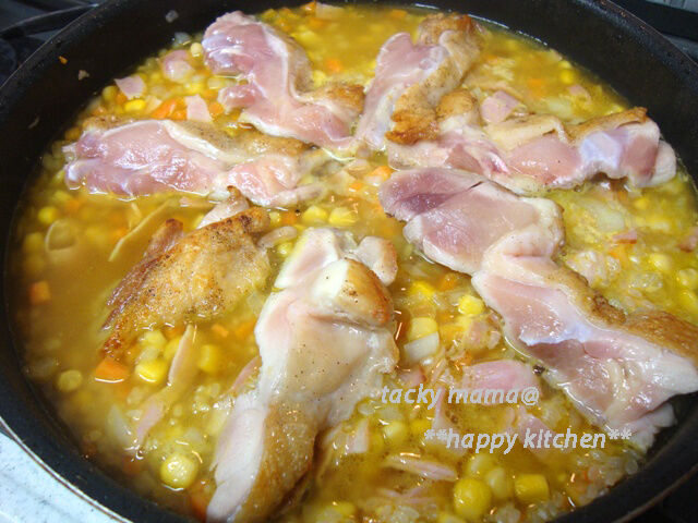 たっきーママ＠＊＊happy kitchen＊＊