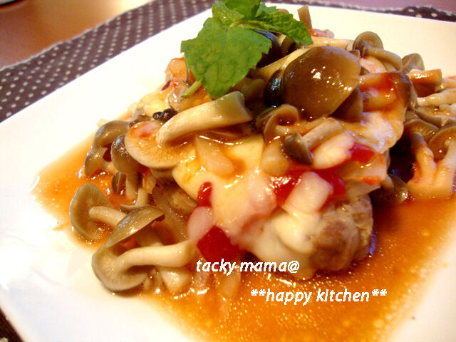 たっきーママ＠＊＊happy kitchen＊＊