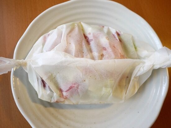 たっきーママ@**happy kitchen**