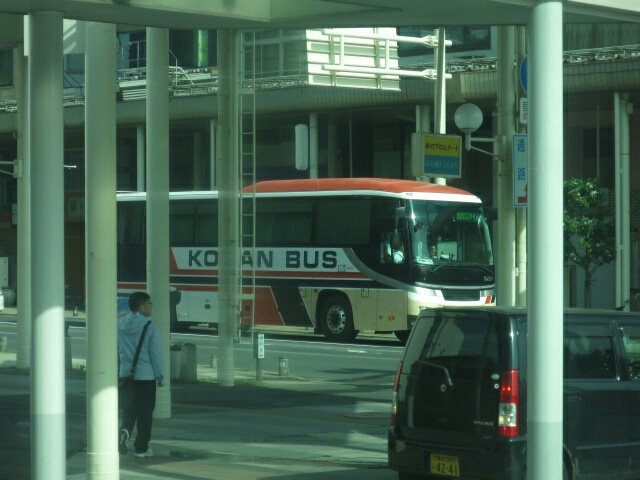 ｊｒバス東北 ラ フォーレ号 乗車記 別館 Okue233vvvfの乗りバス 乗り鉄日記 At 15